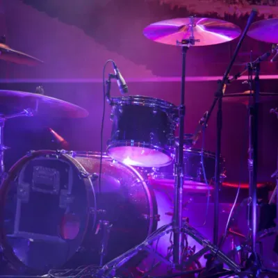 Percusión