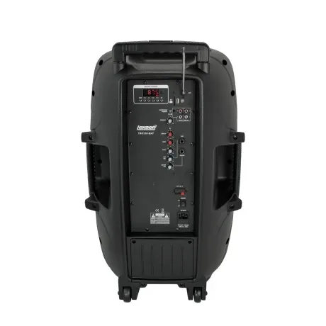 Caja Activa Lexsen Tro15c A Bateria