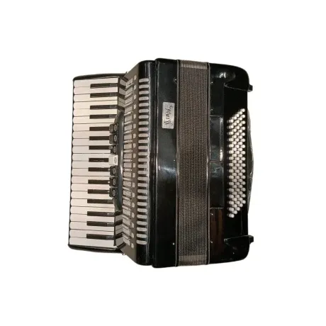 Acordeon Memphis Ft1321 Con Estuche