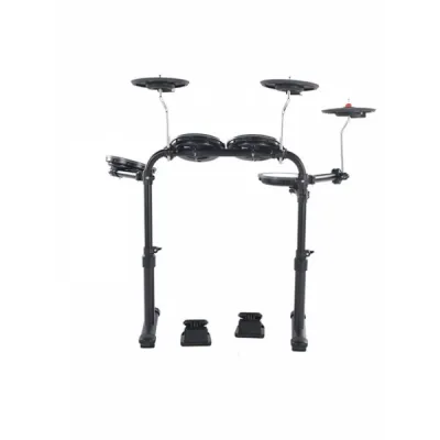Bateria Electronica Compacta Freya-Compact Wotan