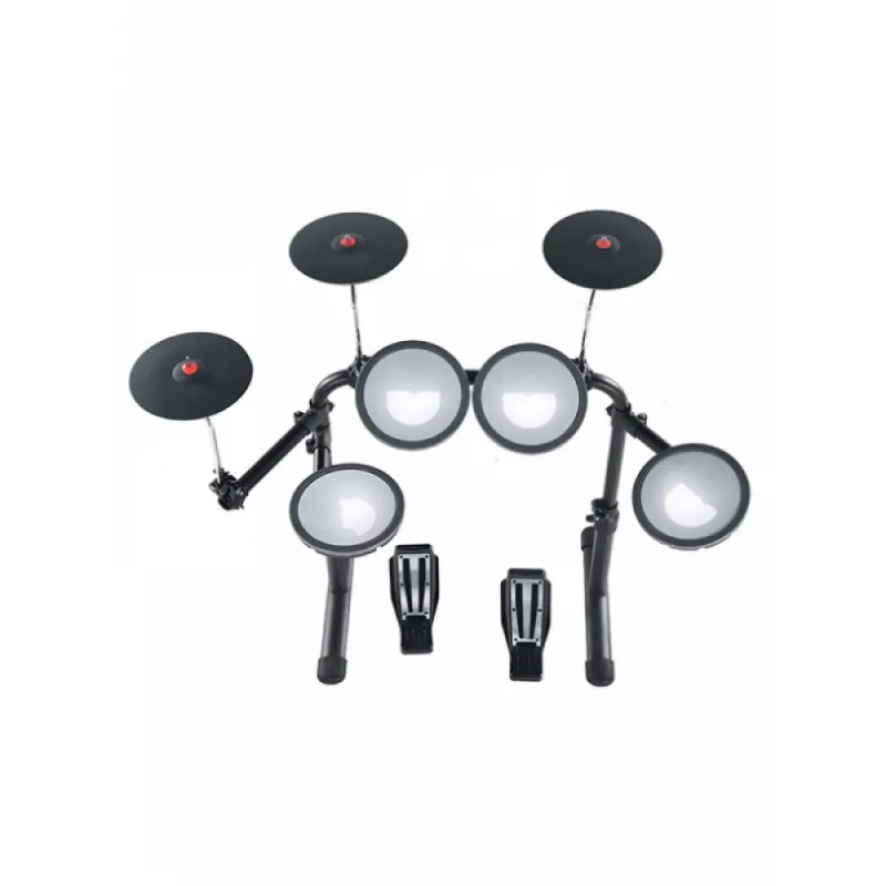 Bateria Electronica Compacta Freya-Compact Wotan