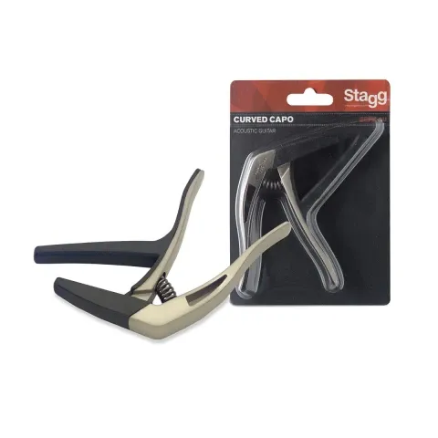 Requinto Stagg SCPXCU