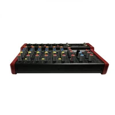 Consola Lexsen Mea68 6ch Bt
