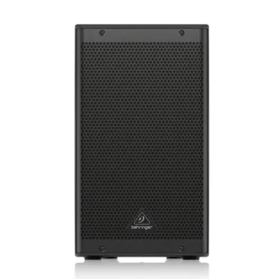 Caja Acustica Behringer Dr110dsp 10&quot; 1000w Activa