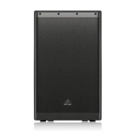 Caja Activa Behringer Dr115dsp 15&quot; 1400w