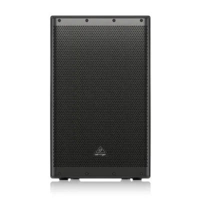 Caja Activa Behringer Dr115dsp 15&quot; 1400w
