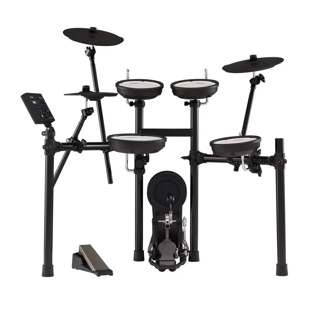 Bateria Electronica Roland Td07kv