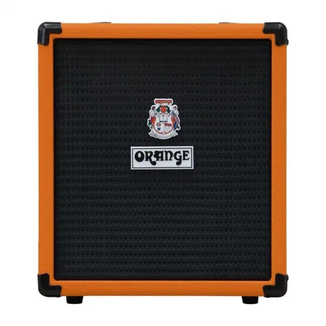 Amplificador De Bajo Combo 25 Watts