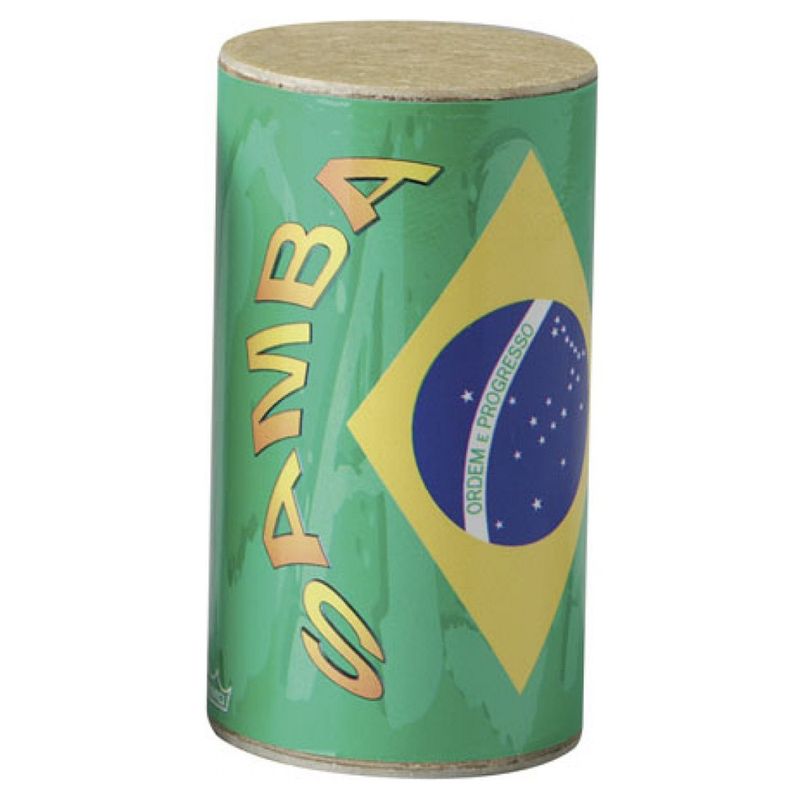Shaker Samba Bossa Remo 204