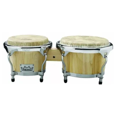 Bongo Remo 7.5 y 8.5