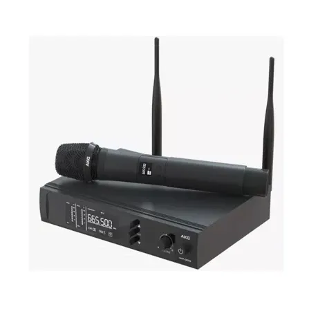 Microfono Inalambrico Akg Wp300 Vocal
