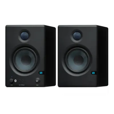 Monitor De Estudio Presonus E45bt 4.5&quot; Par