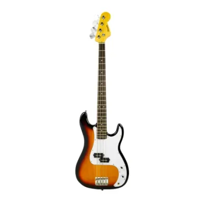 Bajo Electrico Memphis E82 P Bass Sunburst