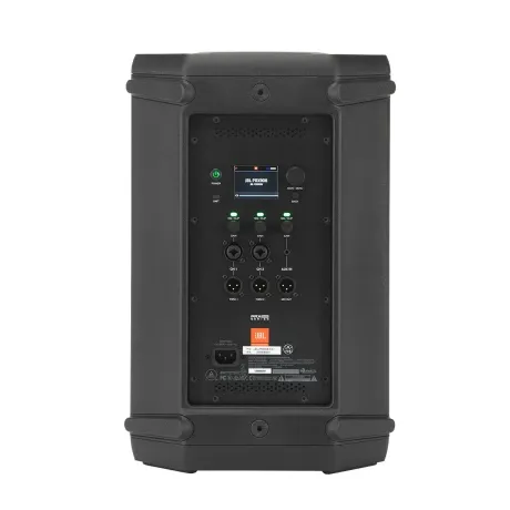 Caja Activa Jbl Prx908 1000w