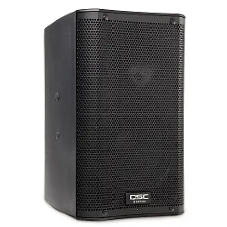 Caja Activa Qsc K8.2 8&quot;