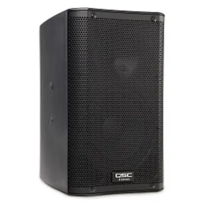 Caja Activa Qsc K8.2 8&quot;