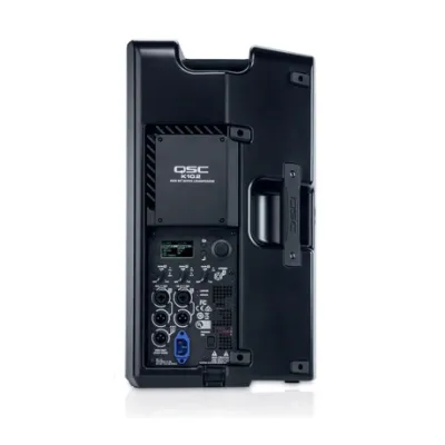 Caja Activa Qsc K10.2 10"
