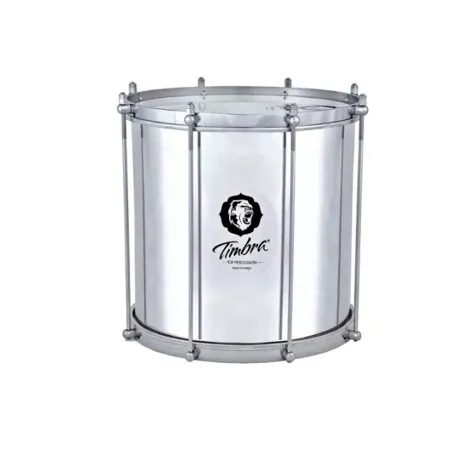 Repinique Izzo Timbra 8635 12&quot; X 30cm Aluminio
