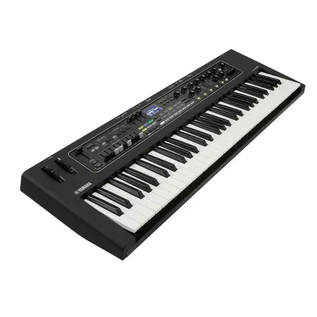 Sintetizador Yamaha Ck61