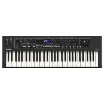 Sintetizador Yamaha Ck61