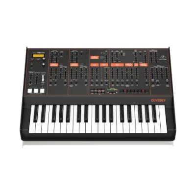 Sintetizador Behringer Odyssey