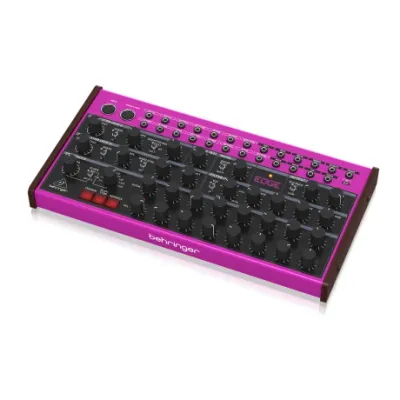 Sintetizador Behringer Edge