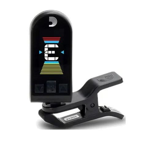 Afinador Digital Daddario Pwct24 Equinox Recargable