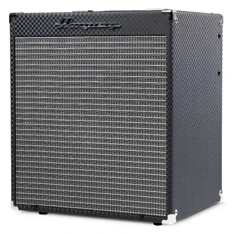 Amplificador Bajo Ampeg Rocket Bass 110 1x10&quot; 50w