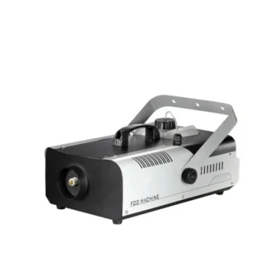 Maquina De Humo Dmx Pls F-4