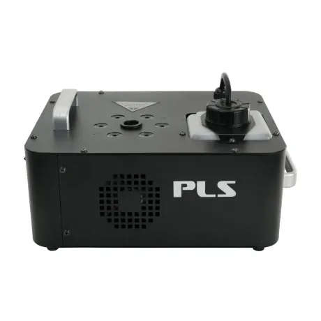 Máquina De Humo Pls 900w Vertical F24i Con Leds