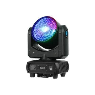 Cabeza Movil Big Dipper Lm120 Rgbw 120w