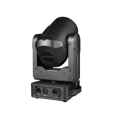 Cabeza Movil Led Pls Led120d