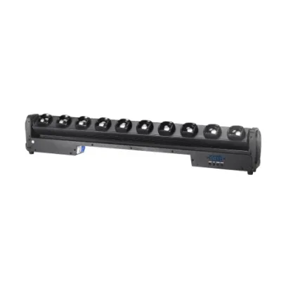 Barra Led Pls Pl11x 10x30w 270 Grados