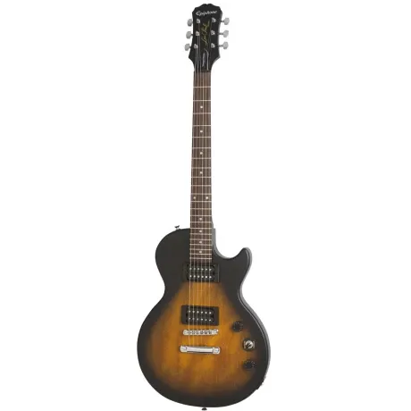 Guitarra Eléctrica Epiphone Les Paul Special Ve Sunburst