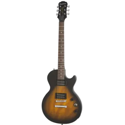 Guitarra Eléctrica Epiphone Les Paul Special Ve Sunburst