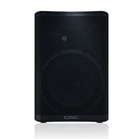 Caja Activa Qsc Cp12 12&quot;