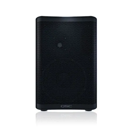 Caja Activa Qsc Cp8 Na 8&quot;