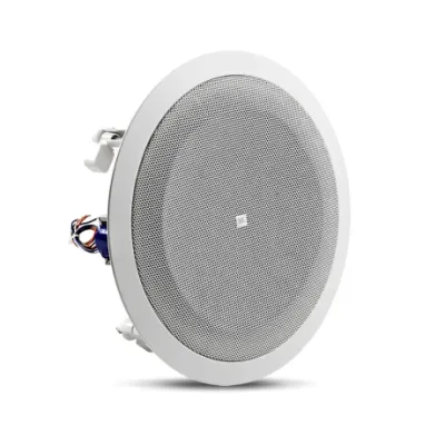 Parlante Instalacion Jbl 8128 Ceiling