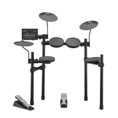 Batería Electrónica Yamaha Dtx402k