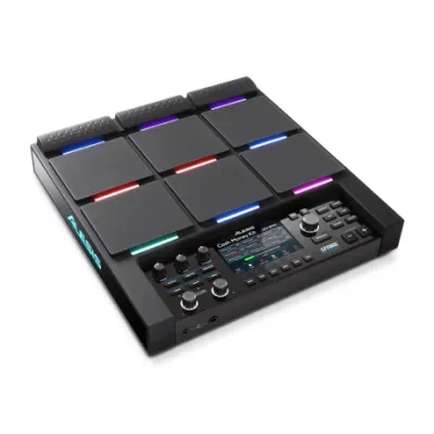 Bateria Electronica Alesis Strike Multipad