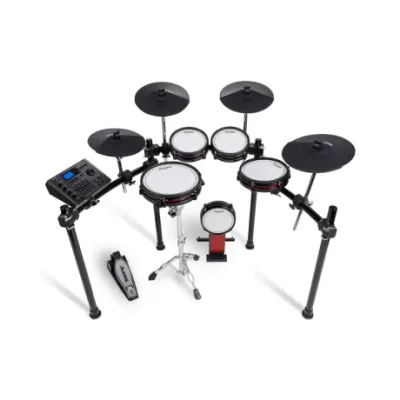 Bateria Electronica Alesis Crimson Iii Kit