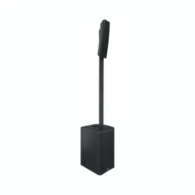 Caja Activa Subwoofer Qsc Kc12 3000w Con Torre Y Bt