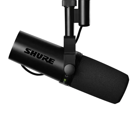 Microfono Dinámico Shure Sm7db