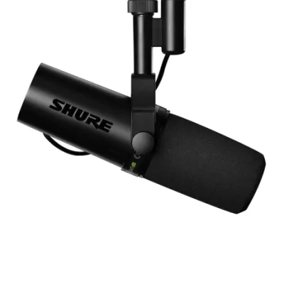 Microfono Dinámico Shure Sm7db