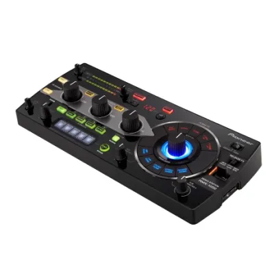 Mezclador De Efectos Dj Pioneer Rmx-1000