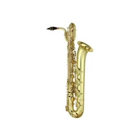 Saxo Baritono Lincoln Jybs104