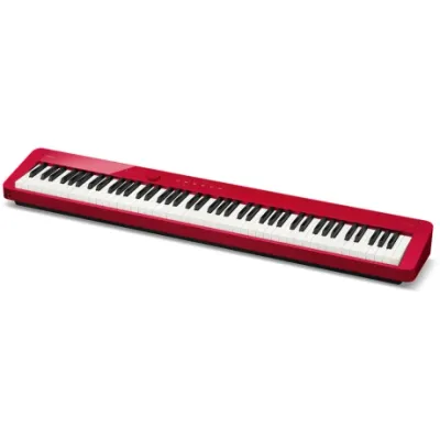 Piano Digital Casio Pxs1100rd Rojo