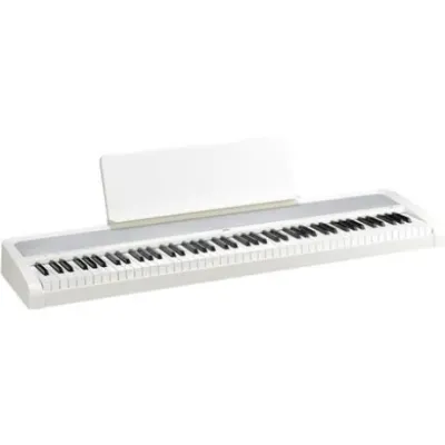 Piano Digital Korg B2 Blanco