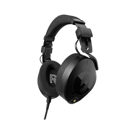 Auriculares De Estudio Rode Nth100 Negro