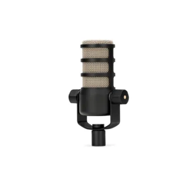 Micrófono Rode Pod Mic